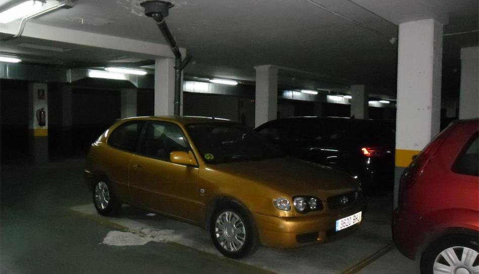 Garage for sale in Paseo de la Tierra de Melide, 42, Las Tablas, Madrid - image 1 Photo 1 of Garage for sale in Paseo de la Tierra de Melide, 42, Las Tablas, Madrid