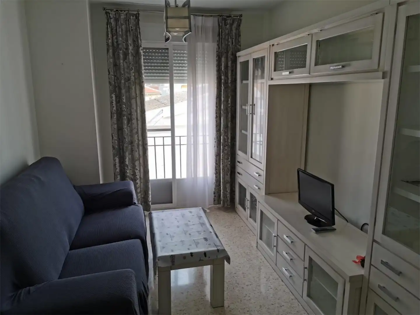 Zimmer in Calle Zagrilla, 12, Poleares Zimmer in Calle Zagrilla, 12, Poleares