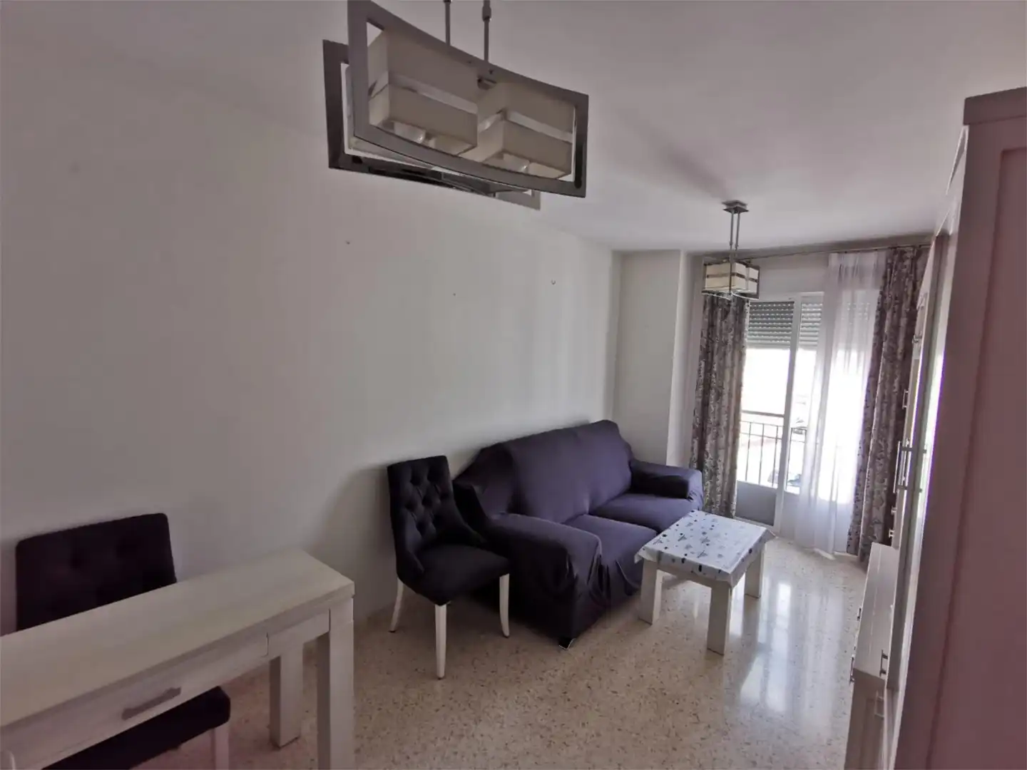 Zimmer in Calle Zagrilla, 12, Poleares Zimmer in Calle Zagrilla, 12, Poleares