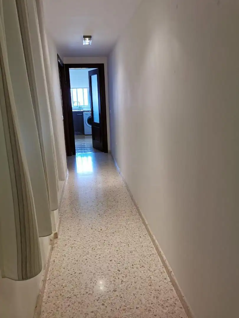 Zimmer in Calle Zagrilla, 12, Poleares Zimmer in Calle Zagrilla, 12, Poleares