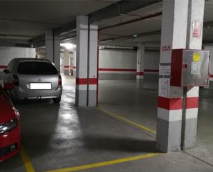 Parking of Garage for sale in  Almería Capital