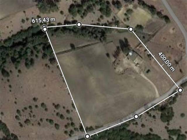 Finca rústica en Venta en CA-5201, 16 en Vejer