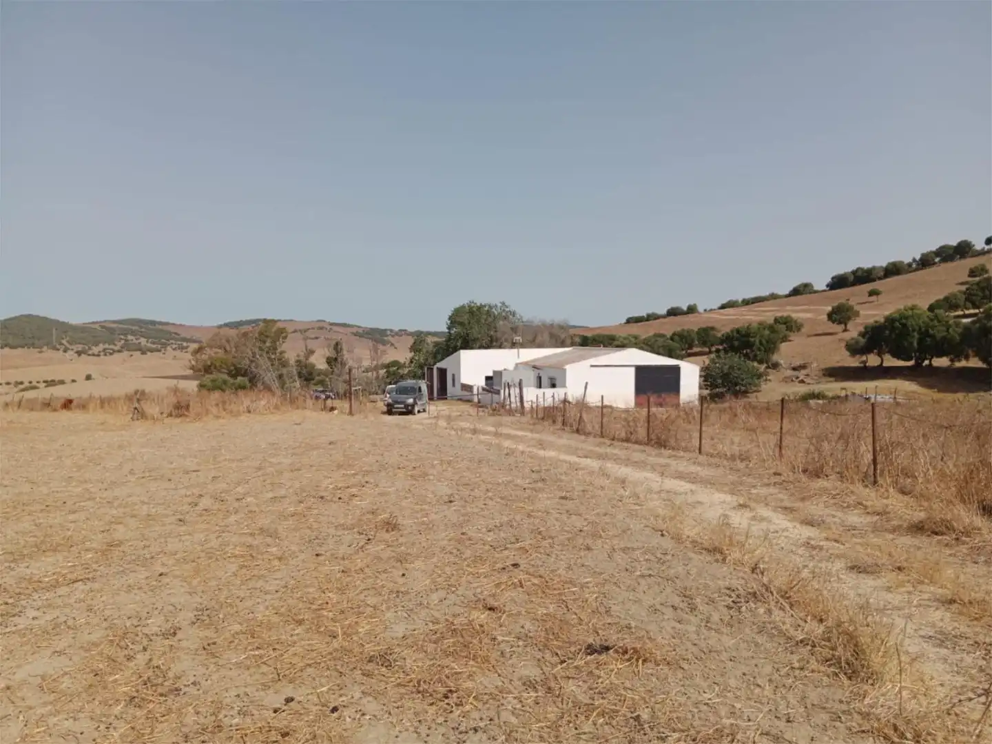 Finca rústica en venta en Ca-5201, 16, Vejer Finca rústica en venta en Vejer de la Frontera