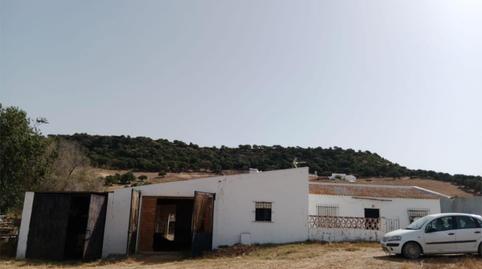 Photo 3 of Country house for sale in Ca-5201, 16, Vejer, Vejer de la Frontera