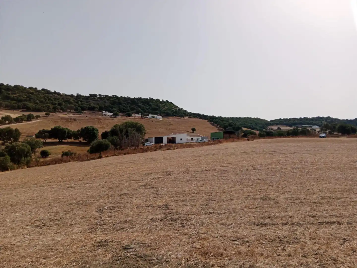 Finca rústica en venta en Ca-5201, 16, Vejer Finca rústica en venta en Vejer de la Frontera