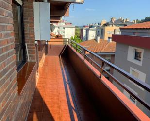 Terrace of Flat for sale in Mungia  with Balcony