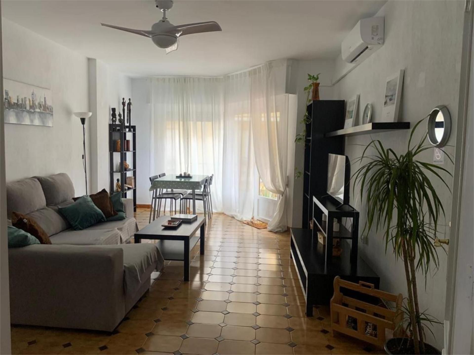 Flat to share in Calle José de la Peña y Aguayo, 19, Cabra