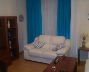 Living room of Flat to rent in Almadén