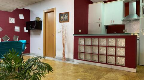 Foto 3 de Pis de lloguer a Calle Niños Luchando, 1, Centro - Sagrario,  Granada Capital