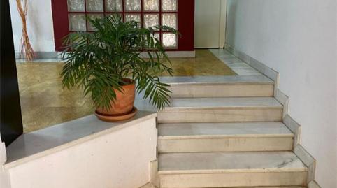 Foto 2 de Pis de lloguer a Calle Niños Luchando, 1, Centro - Sagrario,  Granada Capital