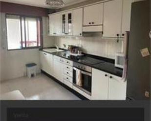 Kitchen of Flat for sale in Riaño  with Terrace