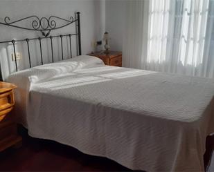 Bedroom of House or chalet for sale in Alfoz  with Terrace and Balcony