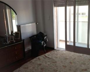 Bedroom of Single-family semi-detached for sale in Xinzo de Limia  with Terrace and Balcony