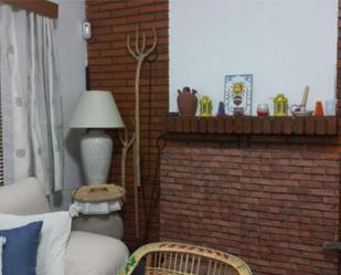 Living room of House or chalet for sale in Alcázar de San Juan  with Terrace and Swimming Pool