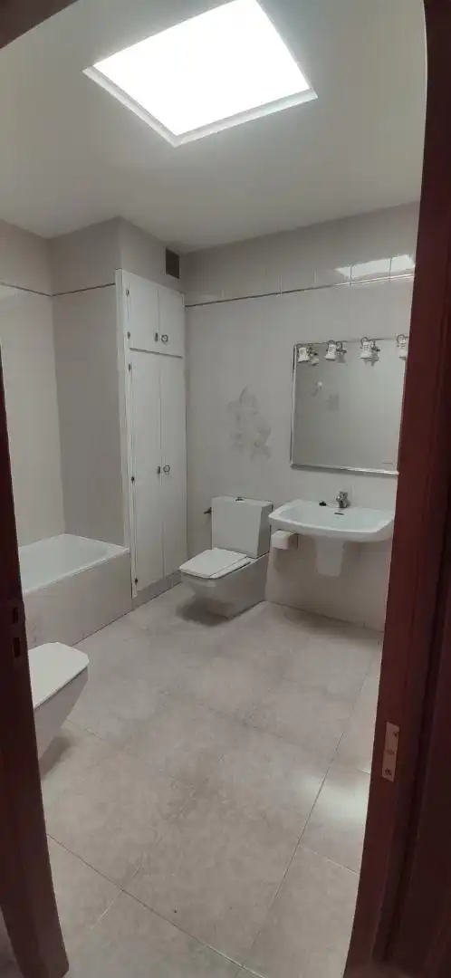 Casa adosada en venda a Carrer Mare de Déu Dels Dolors, 29, Casco Antiguo - Darremur Bany de Casa adosada en venda en Almazora / Almassora amb Aire condicionat, Terrassa i Balcó