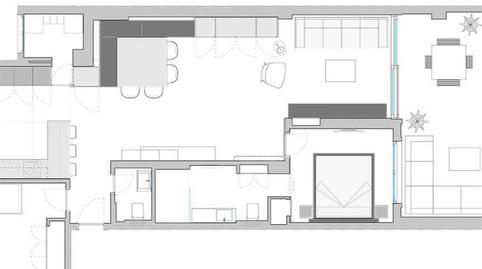 Foto 4 de Pis en venda a Avenida Conde de Barcelona, 11, Lomas de Campoamor - Las Ramblas, Alicante