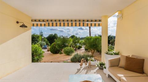 Foto 5 de Pis en venda a Avenida Conde de Barcelona, 11, Lomas de Campoamor - Las Ramblas, Alicante