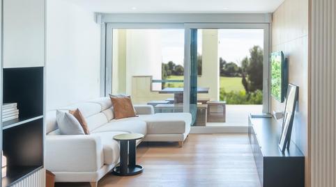 Foto 2 de Pis en venda a Avenida Conde de Barcelona, 11, Lomas de Campoamor - Las Ramblas, Alicante