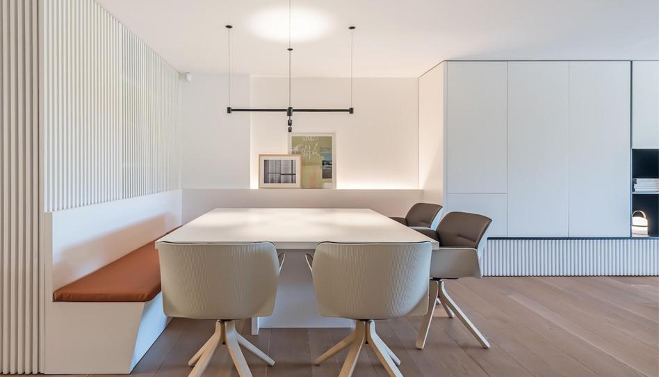 Foto 1 de Pis en venda a Avenida Conde de Barcelona, 11, Lomas de Campoamor - Las Ramblas, Alicante