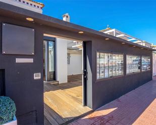 Exterior view of Duplex for sale in Torrevieja  with Air Conditioner, Terrace and Swimming Pool