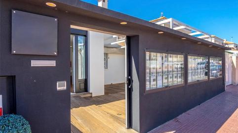 Foto 2 de Casa o xalet en venda a Avenida de la Mancha, 128, Aguas Nuevas, Alicante