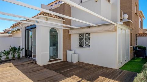 Foto 4 de Casa o xalet en venda a Avenida de la Mancha, 128, Aguas Nuevas, Alicante