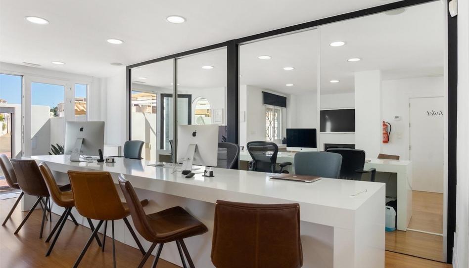 Foto 1 de Casa o xalet en venda a Avenida de la Mancha, 128, Aguas Nuevas, Alicante