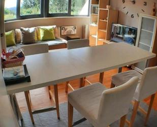 Dining room of Flat for sale in Sada (A Coruña)