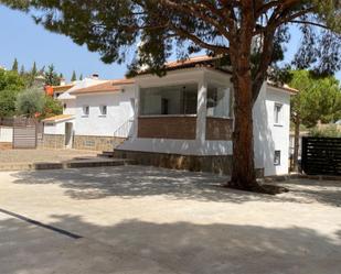 Haus oder Chalet miete in Zona Ue-pn-02, 7r, Pinos de Alhaurín