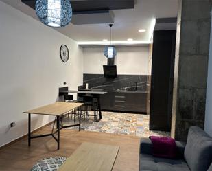 Kitchen of Flat for sale in Málaga Capital  with Air Conditioner