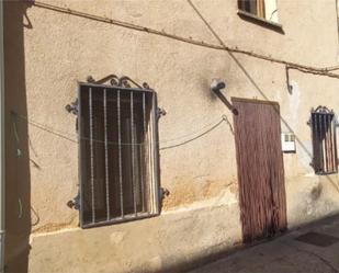 Exterior view of Single-family semi-detached for sale in Caleruega