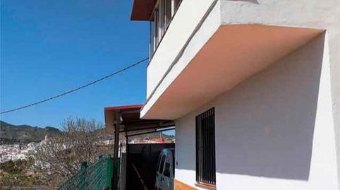 Casa o xalet en venda a Lugar Fontanilla, 478, Yunquera, Málaga - imatge 4 Foto 4 de Casa o xalet en venda a Lugar Fontanilla, 478, Yunquera, Málaga