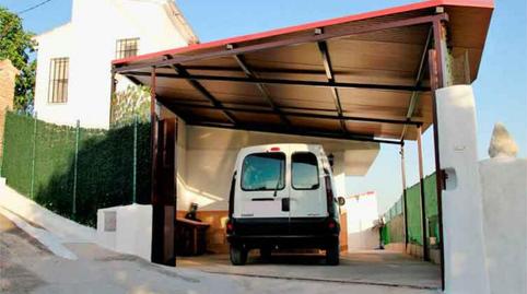 Casa o xalet en venda a Lugar Fontanilla, 478, Yunquera, Málaga - imatge 2 Foto 2 de Casa o xalet en venda a Lugar Fontanilla, 478, Yunquera, Málaga