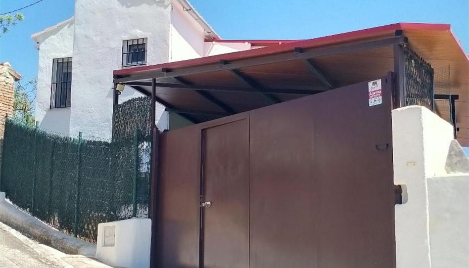 Casa o xalet en venda a Lugar Fontanilla, 478, Yunquera, Málaga - imatge 1 Foto 1 de Casa o xalet en venda a Lugar Fontanilla, 478, Yunquera, Málaga