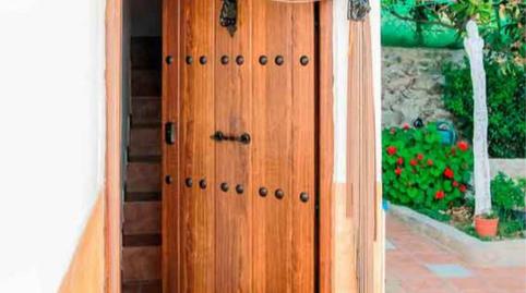 Casa o xalet en venda a Lugar Fontanilla, 478, Yunquera, Málaga - imatge 5 Foto 5 de Casa o xalet en venda a Lugar Fontanilla, 478, Yunquera, Málaga