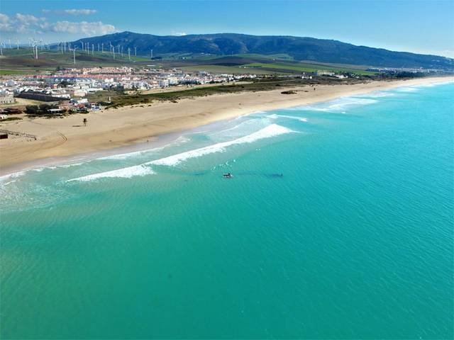 Apartamento en Alquiler en Calle Palmera del Palacio, 1 en Zahara Pueblo