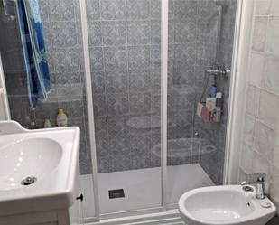 Bathroom of Flat to rent in Sanlúcar de Barrameda  with Air Conditioner and Terrace