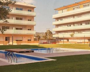 Piscina de Pis en venda en Calonge amb Aire condicionat, Terrassa i Piscina