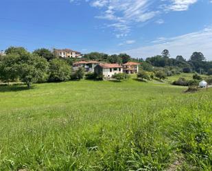 Finca rústica en venda en Ribadesella