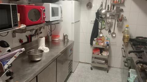 Premises for rent in Carrer del Metge Pérez Martorell, 18, Casco Antiguo - Puerto, Benidorm - image 5 Photo 5 of Premises for rent in Carrer del Metge Pérez Martorell, 18, Casco Antiguo - Puerto, Benidorm