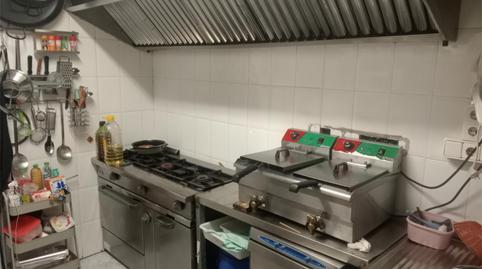 Premises for rent in Carrer del Metge Pérez Martorell, 18, Casco Antiguo - Puerto, Benidorm - image 4 Photo 4 of Premises for rent in Carrer del Metge Pérez Martorell, 18, Casco Antiguo - Puerto, Benidorm