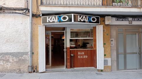 Premises for rent in Carrer del Metge Pérez Martorell, 18, Casco Antiguo - Puerto, Benidorm - image 3 Photo 3 of Premises for rent in Carrer del Metge Pérez Martorell, 18, Casco Antiguo - Puerto, Benidorm