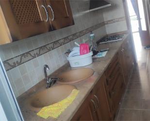 Flat to rent in Avenida de las Gaviotas, 3a, Las Gaviotas  - Carvajal