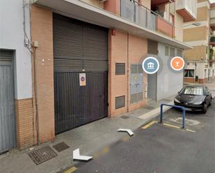 Exterior view of Garage to rent in  Huelva Capital