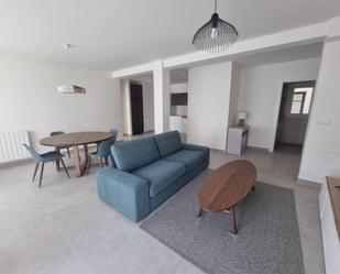 Living room of Flat to rent in Aranda de Duero  with Terrace and Balcony