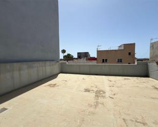 Terrassa de Casa adosada en venda en San Cristóbal de la Laguna amb Terrassa