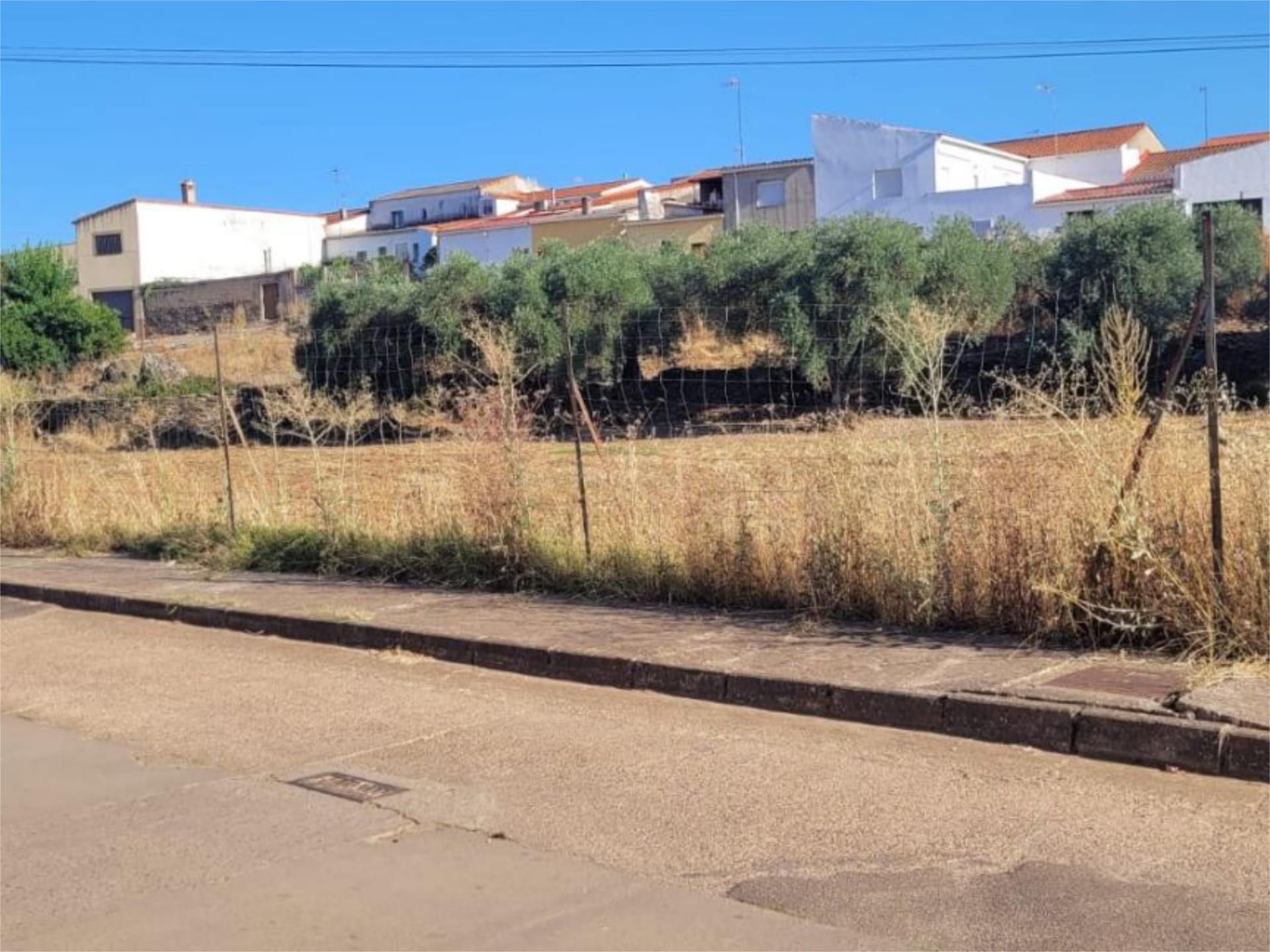 Grundstücke zum verkauf in Puebla de Obando