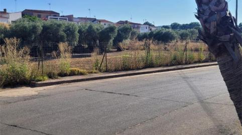 Photo 5 of Land for sale in Calle Cordel, 39, Puebla de Obando, Badajoz
