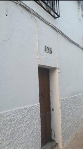 Casa adosada en Venta en Calle Cruz, 175 en Osuna