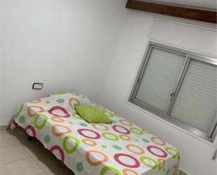 Bedroom of Flat to share in Mataró